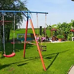 Osterende-3 By Interhome Suderwisch