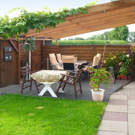 Osterende-3 By Interhome