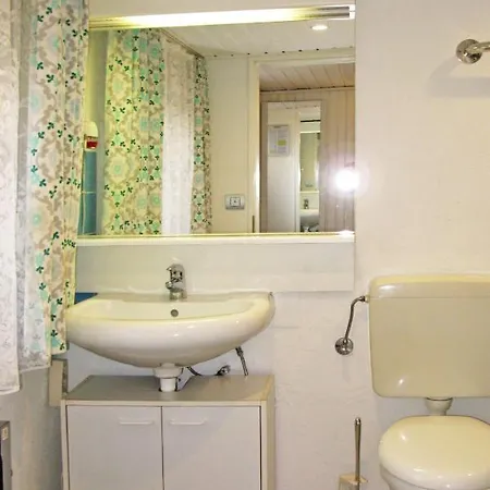 Osterende-3 By Interhome * Suderwisch