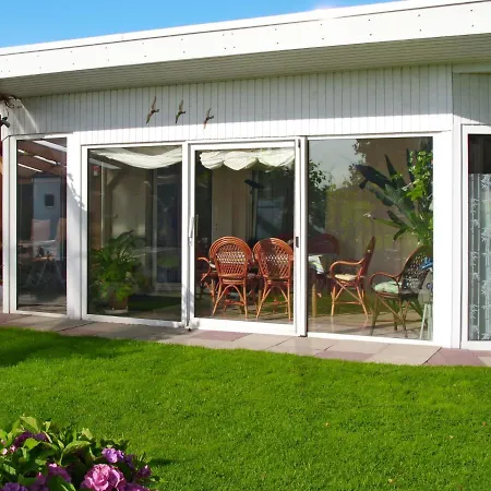 公寓 Osterende-3 By Interhome