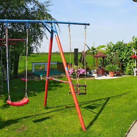 Osterende-3 By Interhome Suderwisch