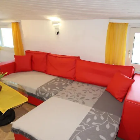 Appartement Osterende-3 By Interhome *