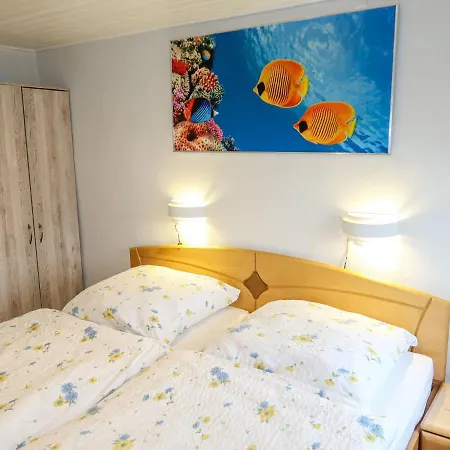 Osterende-3 By Interhome 公寓 *