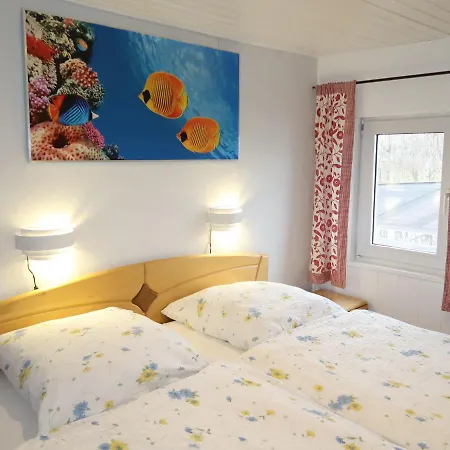 公寓 Osterende-3 By Interhome *