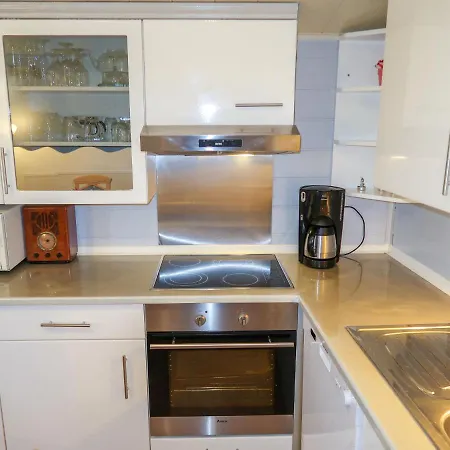 Osterende-3 By Interhome *