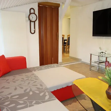 公寓 Osterende-3 By Interhome