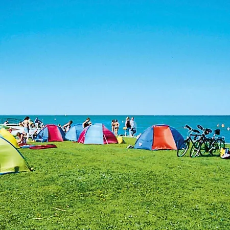 Osterende-3 By Interhome 公寓 Suderwisch