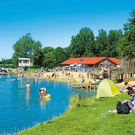 公寓 Osterende-3 By Interhome *