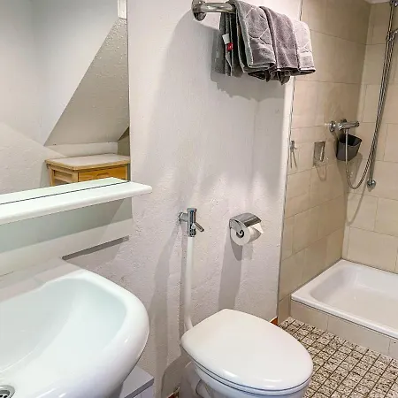 Osterende-3 By Interhome *