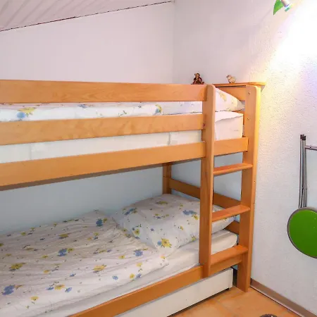 Osterende-3 By Interhome 公寓 Suderwisch