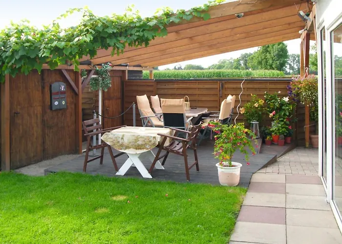 Osterende-3 By Interhome