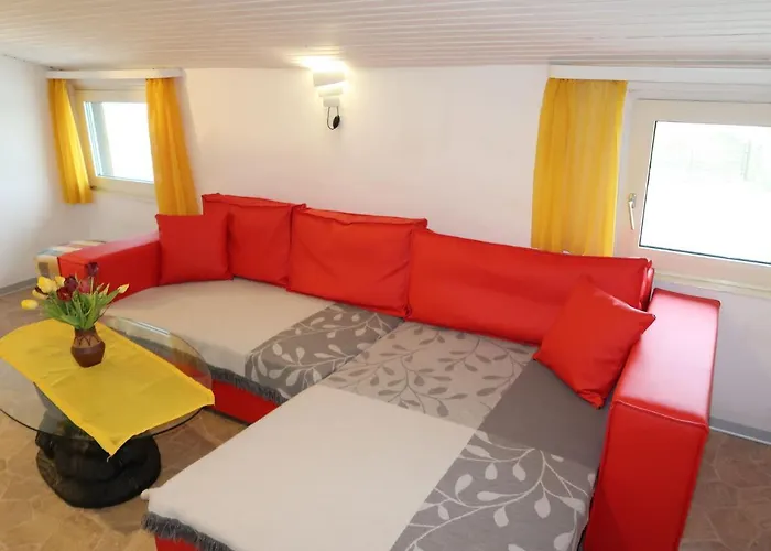 Appartement Osterende-3 By Interhome *