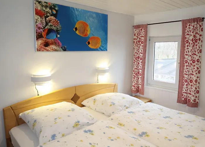 Апартаменты Osterende-3 By Interhome *