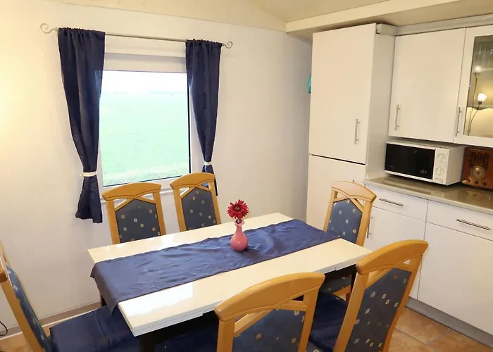 Osterende-3 By Interhome