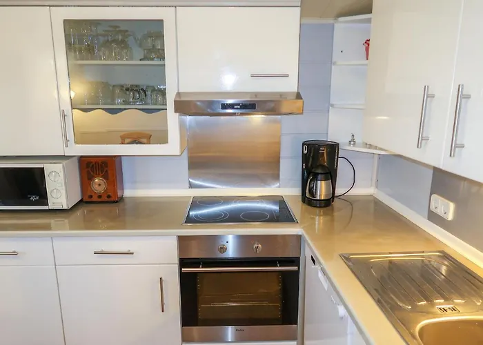 Osterende-3 By Interhome *