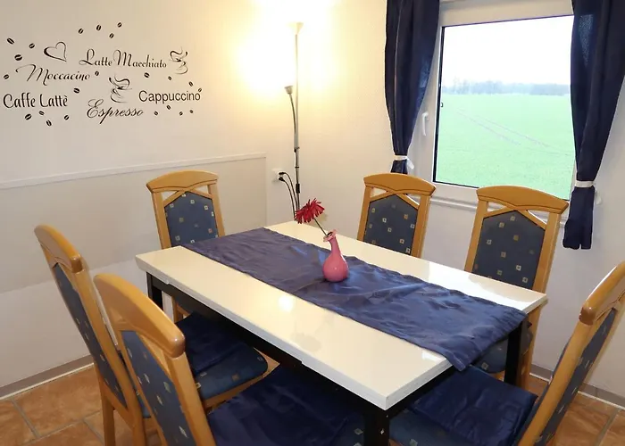 Osterende-3 By Interhome Апартаменты *