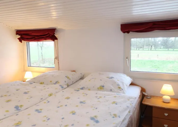 Osterende-3 By Interhome