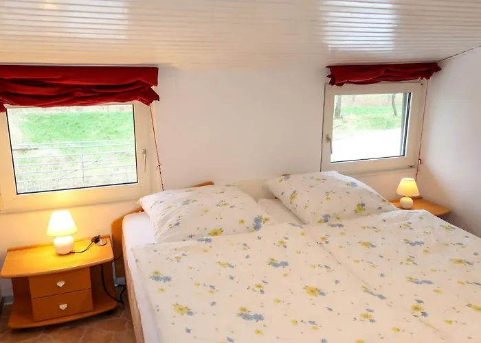 Апартаменты Osterende-3 By Interhome *